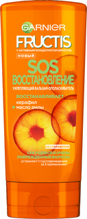 Бальзам для волос Garnier Fructis SOS восстановление 200 мл