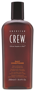 Кондиционер для волос American Crew Daily Conditioner 250 мл