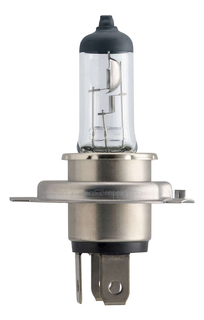 Лампа галогенная PHILIPS Vision 60W p43t-38 12342PRC1