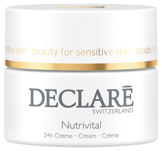 Крем для лица Declare Nutrivital 24h Cream 50 мл