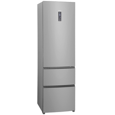 Холодильник Haier A2F637CXMV Grey
