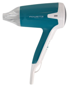 Фен Rowenta Handy Dry CV1630F0 Green