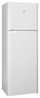 Холодильник Indesit TIA16 White