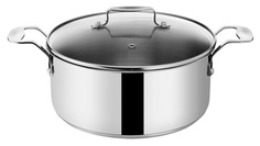 Кастрюля Tefal Jamie Oliver 3л