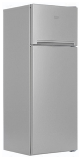 Холодильник Beko RDSK 240 M 00 S Silver