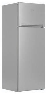 Холодильник Beko RDSK 240 M 00 S Silver