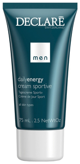 Крем для лица Declare Sportive Anti-Age Cream 75 мл