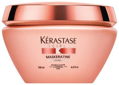 Маска для волос Kerastase Discipline Maskeratine 200 мл