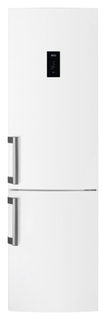 Холодильник AEG RCB63326OW White