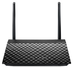 Wi-Fi роутер Asus RT-AC750 Black