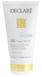 BB средство Declare BB Cream SPF 30 50ml