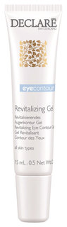 Крем для глаз Declare Revitalising Eye Contour Gel 15 мл