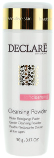 Пенка для умывания Declare Gentle Cleansing Powder 90 г