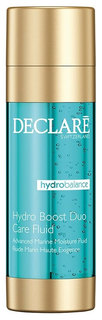 Сыворотка для лица Declare Hydro Boost Duo Care Fluid 2шт x 20 мл