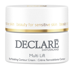 Крем для лица Declare Multi Lift Re-Modeling Contour Cream 50 мл