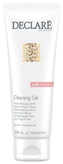 Гель для умывания Declare Gentle Cleansing Gel 200 мл