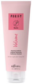 Кондиционер для волос Kaaral Purify Volume Conditioner 250 мл