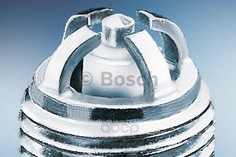 Свеча зажигания BOSCH 0242132500