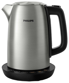 Чайник электрический Philips HD9359/90 Grey
