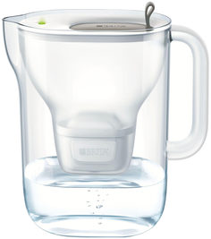 Фильтр-кувшин Brita Style серый