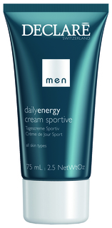 Крем для лица Declare Daily Energy Cream Sportive Men Care 75 мл