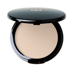 Пудра Ga-De Rich & Moist Pressed Powder SPF15 10 Natural 10 г