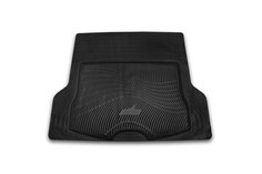 Коврик в багажник Универсальный (полиуретан) Element