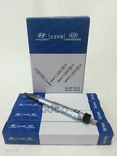 Свеча накаливания Hyundai-KIA 3671027010