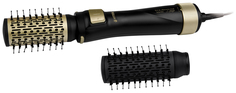Фен-щетка VITEK VT-8242 Gold/Black