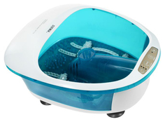 Массажная ванночка для ног HoMedics FS-250-EU white/blue