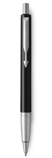 Parker Vector - Standart Black, шариковая ручка, M