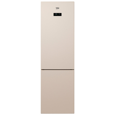 Холодильник Beko CNMV5335E20SB Beige