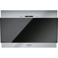 Встраиваемая вытяжка Hotpoint-Ariston RU HHVP 6.5 LL K