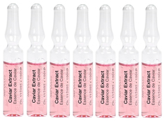 Концентрат для лица Janssen Brilliance Shine Elixir