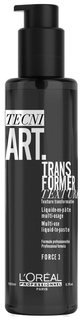 Средство для укладки волос LOreal Professionnel Tecni.art Transformer Textura 150 мл