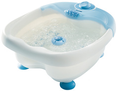 Массажная ванночка для ног Vitek VT-1381 white/light blue