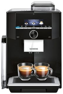 Кофемашина автоматическая Siemens EQ.9 s300 TI923309RW