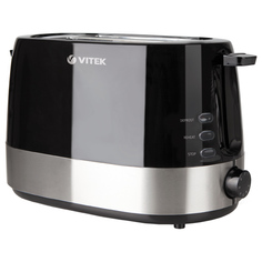 Тостер Vitek VT-1584 BK Black