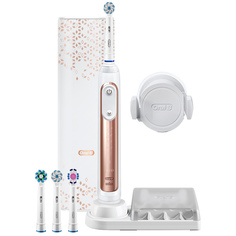 Зубная щетка электрическая Braun Oral-B Genius 10000N D701