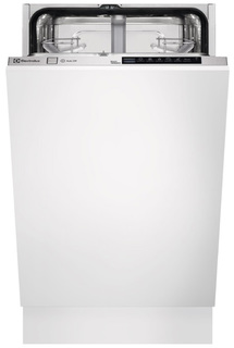 Встраиваемая посудомоечная машина Electrolux ESL94655RO