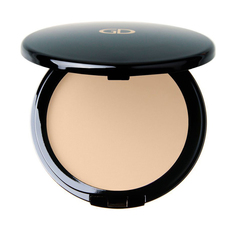 Пудра Ga-De Rich & Moist Pressed Powder SPF15 11 Desert 10 г