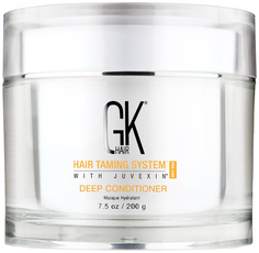 Маска для волос Global Keratin Deep Conditioner 200 мл