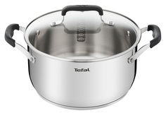 Кастрюля Tefal Cook&Cool E4934614