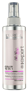 Средство для укладки волос LOreal Professionnel Vitamino Color 10 in 1 Spray 190 мл