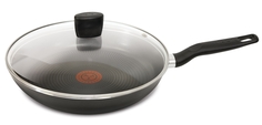 Сковорода Tefal 24 с крышк, EXTRA 04165924