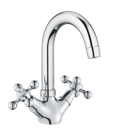 Смеситель для раковины Haiba HB1219