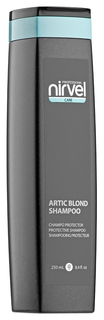 Шампунь Nirvel Artic blond 250 мл