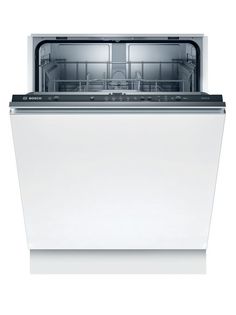 Встраиваемая посудомоечная машина Bosch Serie | 2 SMV25BX02R