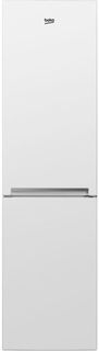 Холодильник Beko CSKW335M20W White