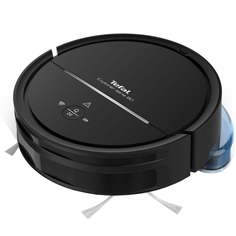 Робот-пылесос Tefal Explorer Serie 80 RG7765WH Black